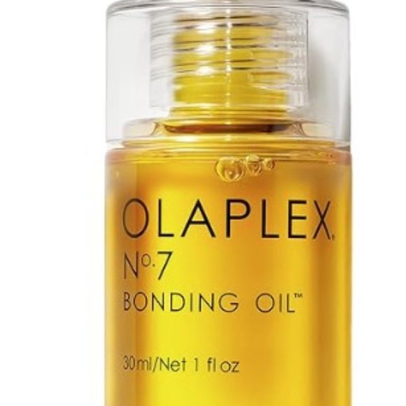 OLAPLEX Other - Olaplex No.7 Bonding Oil, 30 ml